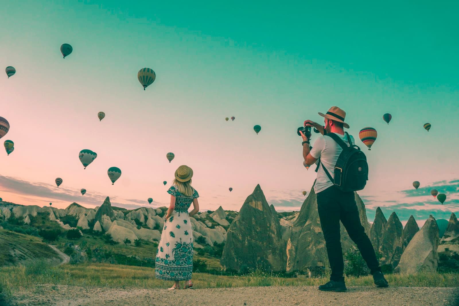 Travel club vs standard booking: what's the difference